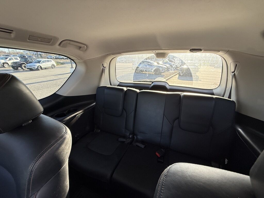 2019 Nissan Armada Platinum Crestwood KY