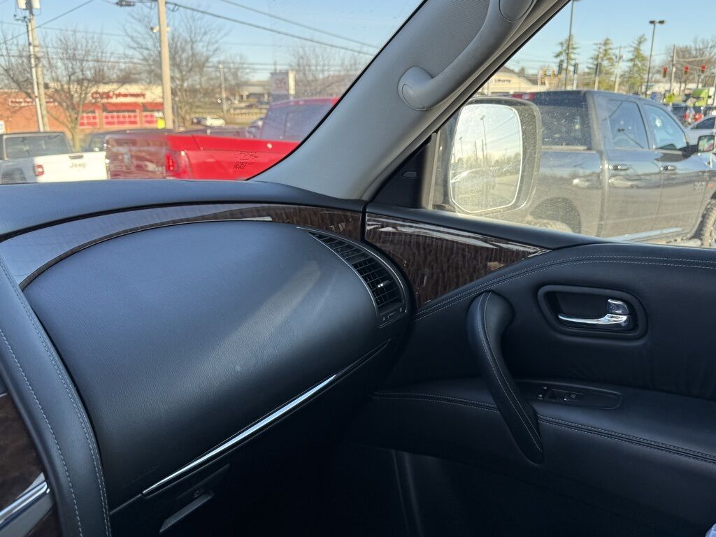 2019 Nissan Armada Platinum Crestwood KY