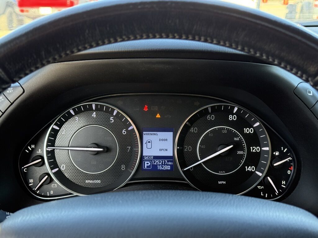 2019 Nissan Armada Platinum Crestwood KY