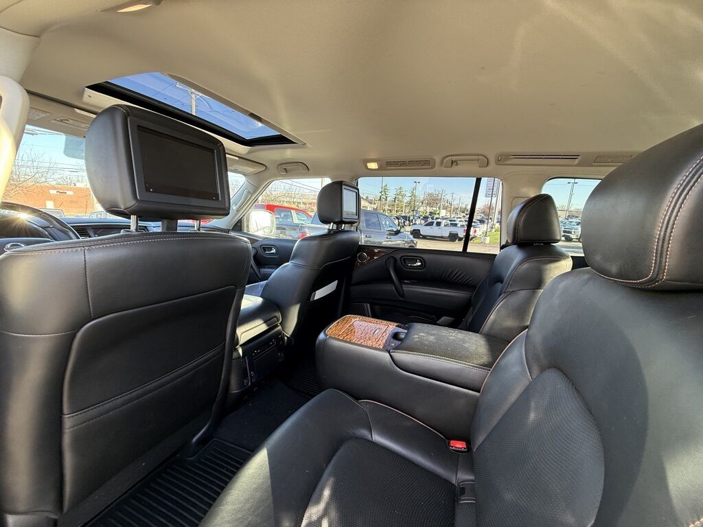 2019 Nissan Armada Platinum Crestwood KY