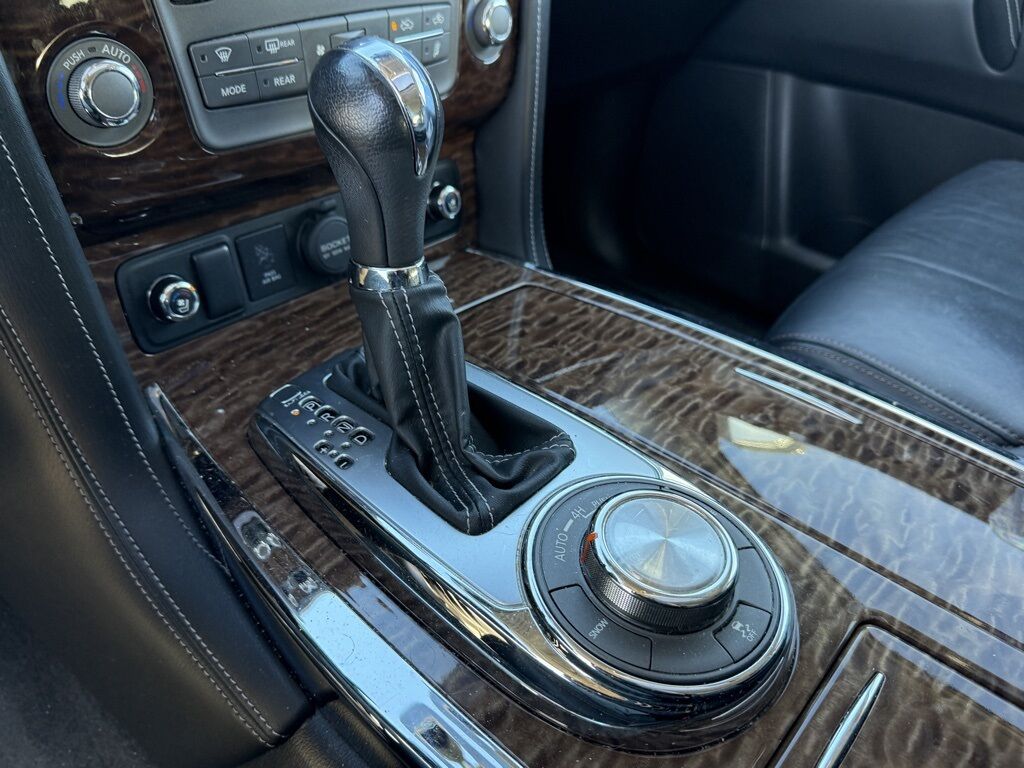 2019 Nissan Armada Platinum Crestwood KY