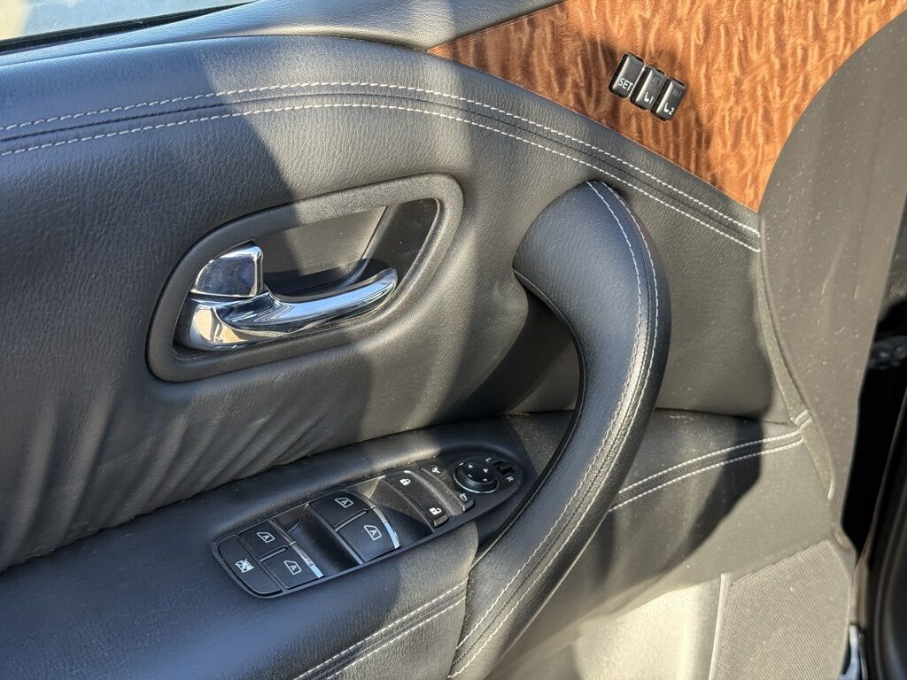 2019 Nissan Armada Platinum Crestwood KY