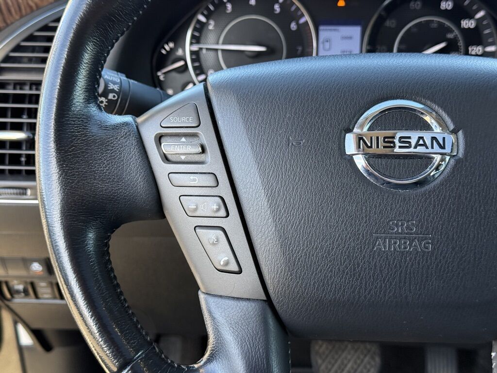 2019 Nissan Armada Platinum Crestwood KY