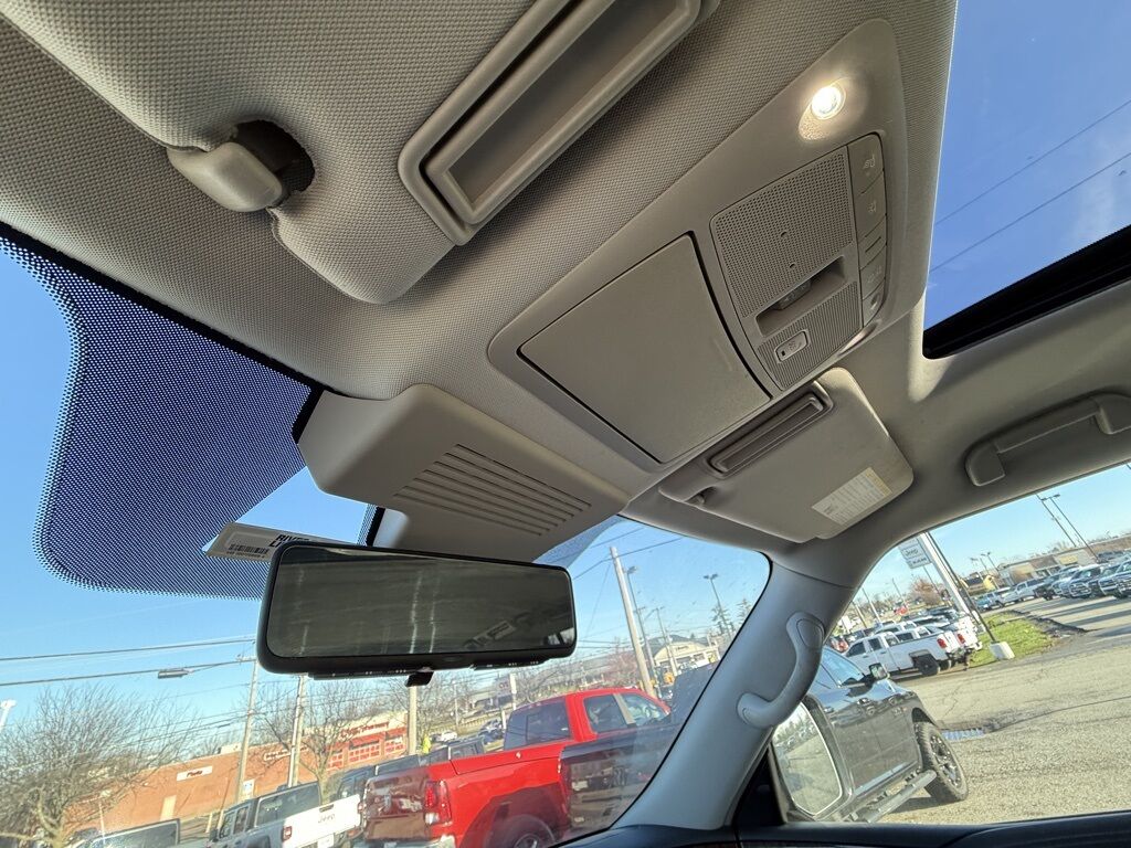 2019 Nissan Armada Platinum Crestwood KY