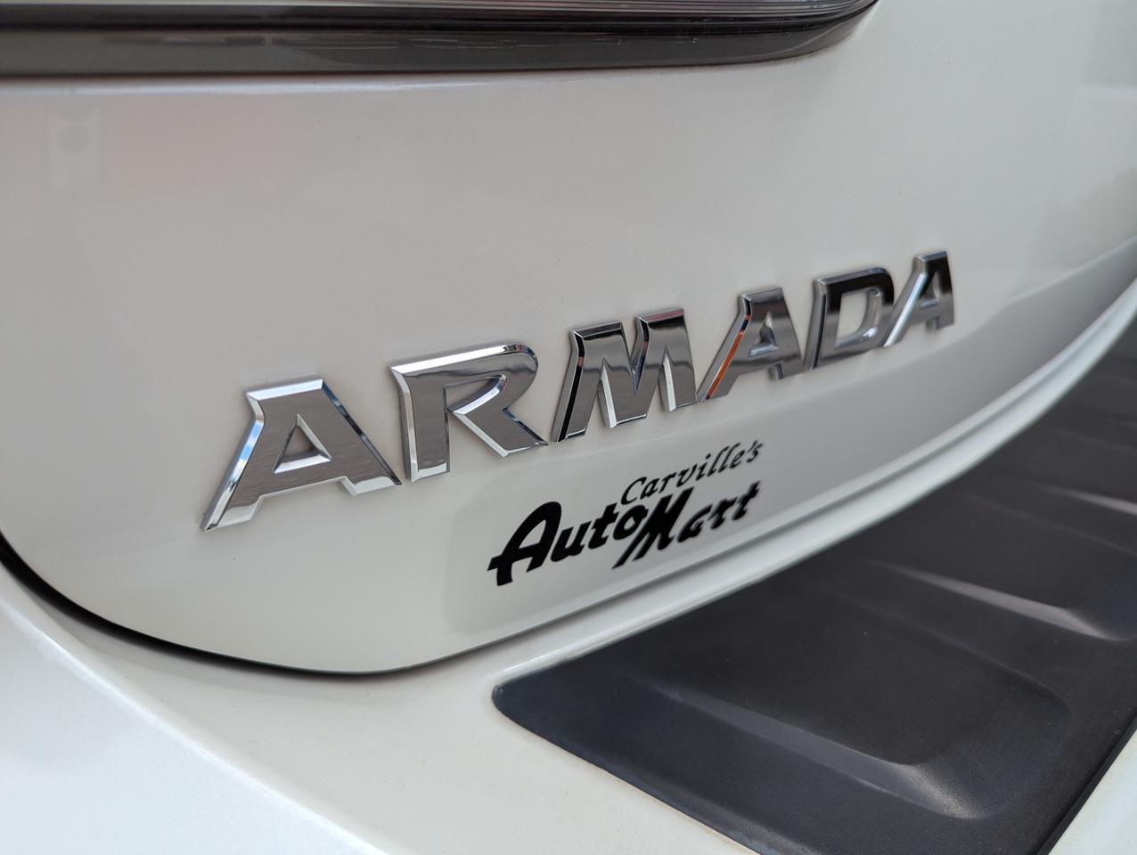 2019 Nissan Armada Platinum Grand Junction CO