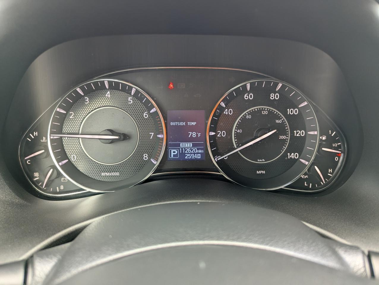 2019 Nissan Armada Platinum Grand Junction CO