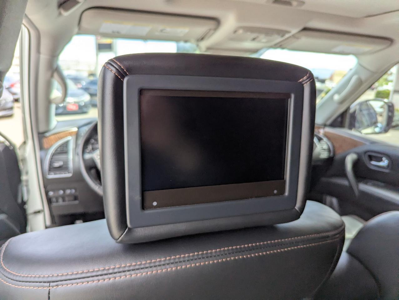 2019 Nissan Armada Platinum Grand Junction CO