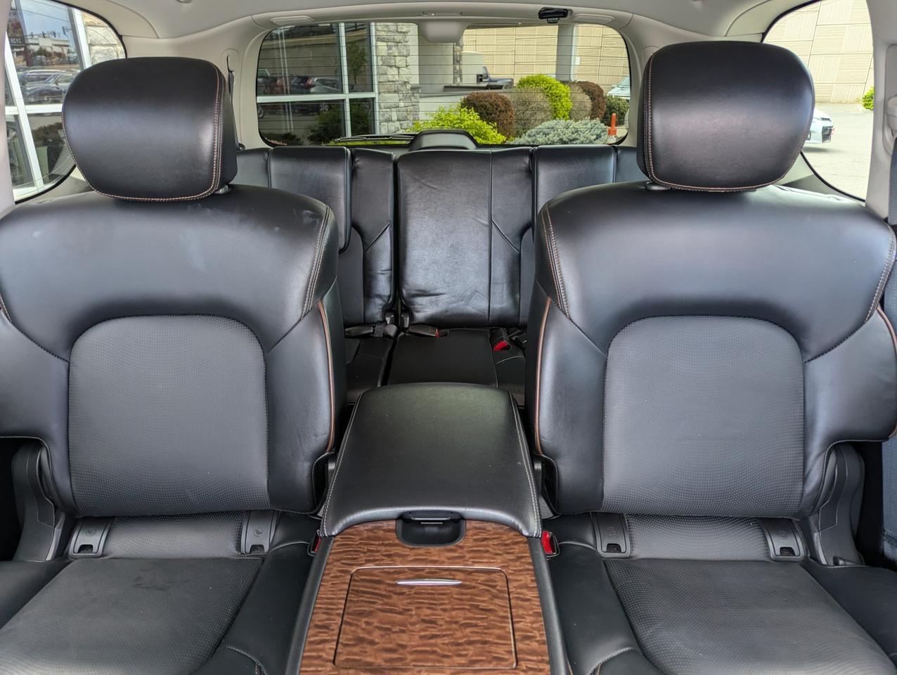 2019 Nissan Armada Platinum Grand Junction CO