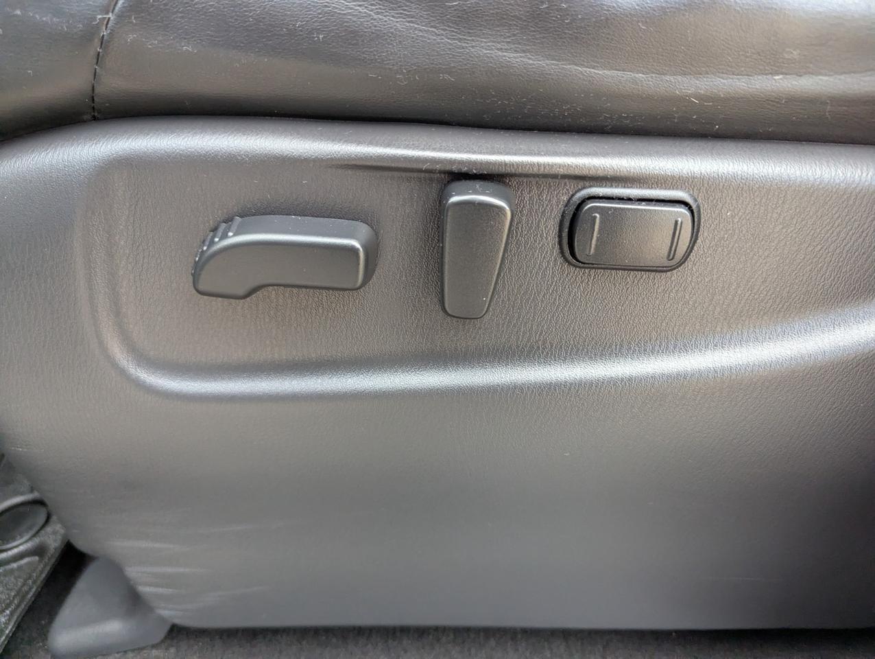 2019 Nissan Armada Platinum Grand Junction CO