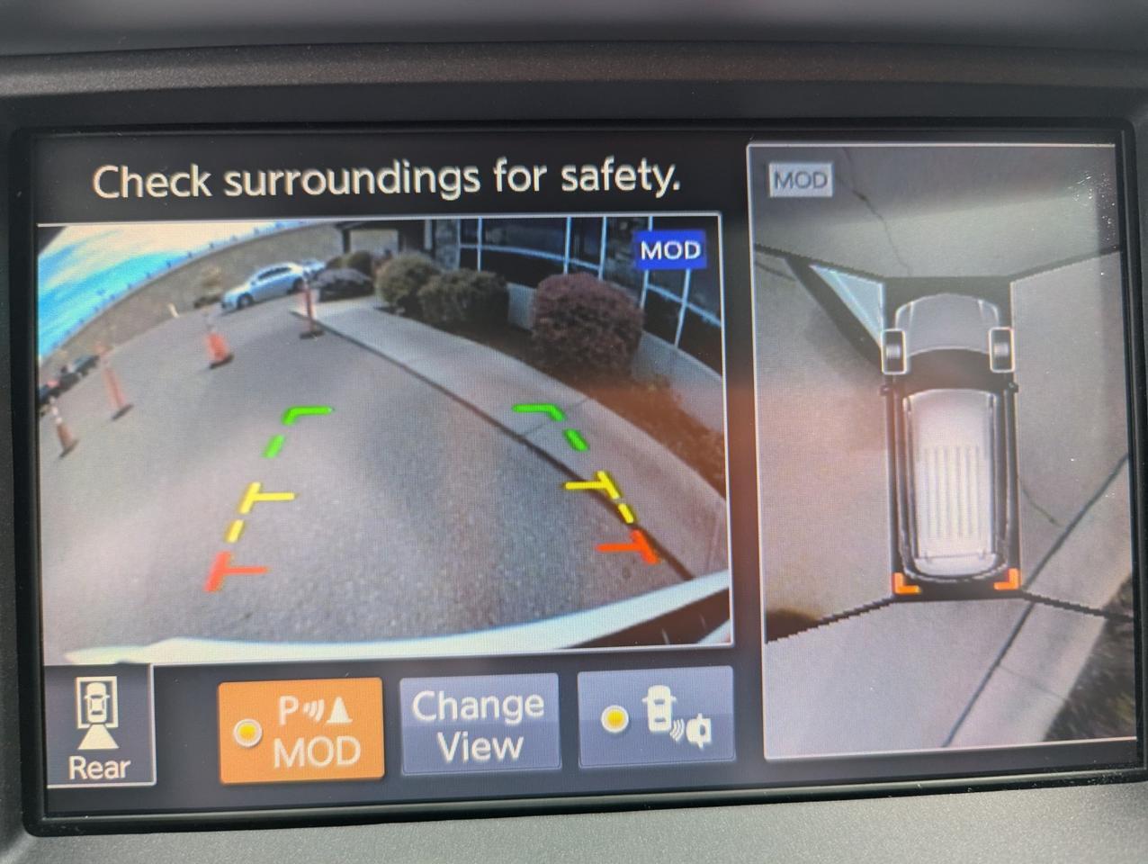 2019 Nissan Armada Platinum Grand Junction CO