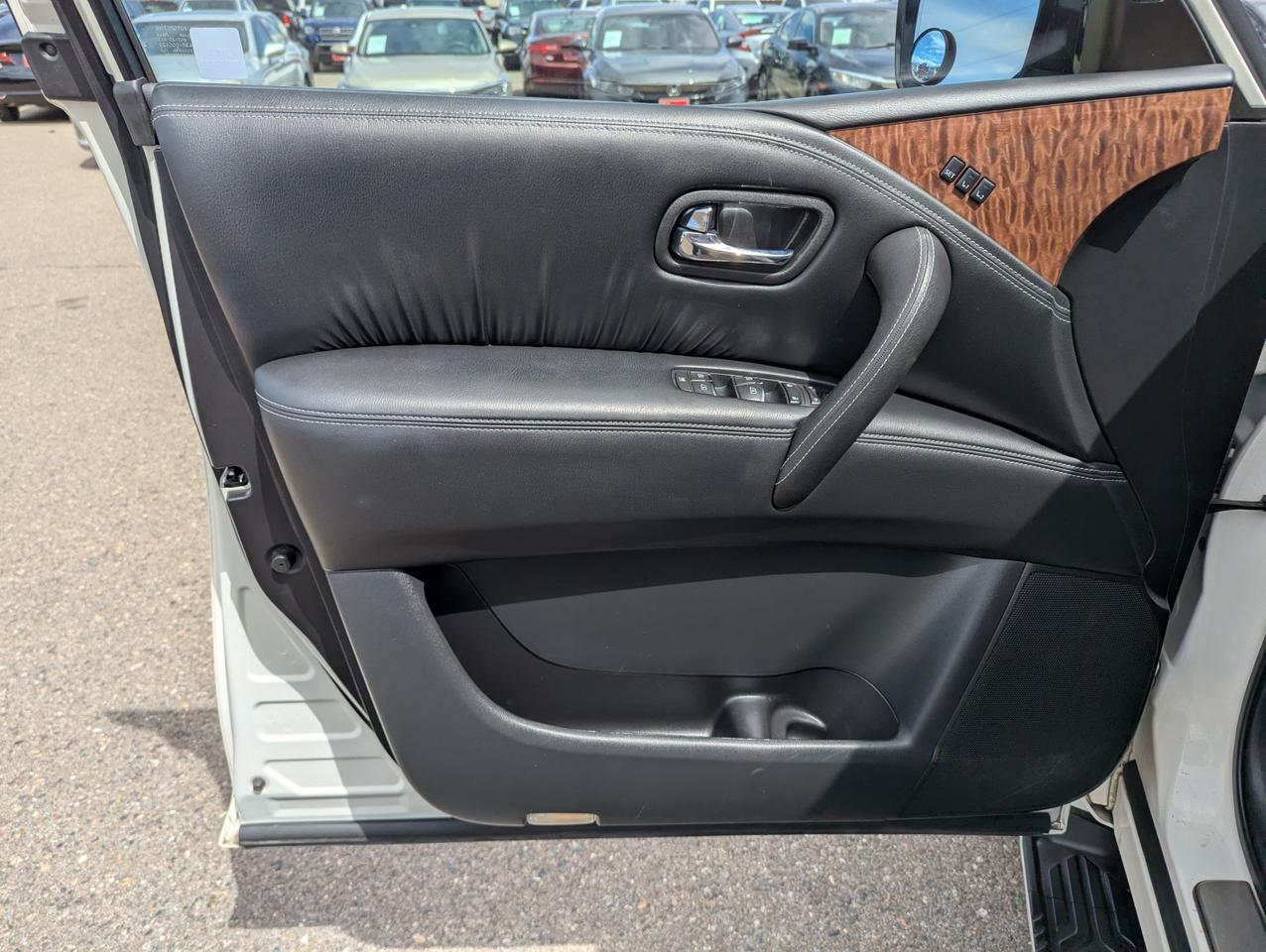 2019 Nissan Armada Platinum Grand Junction CO