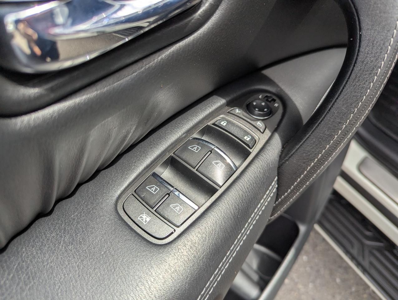 2019 Nissan Armada Platinum Grand Junction CO