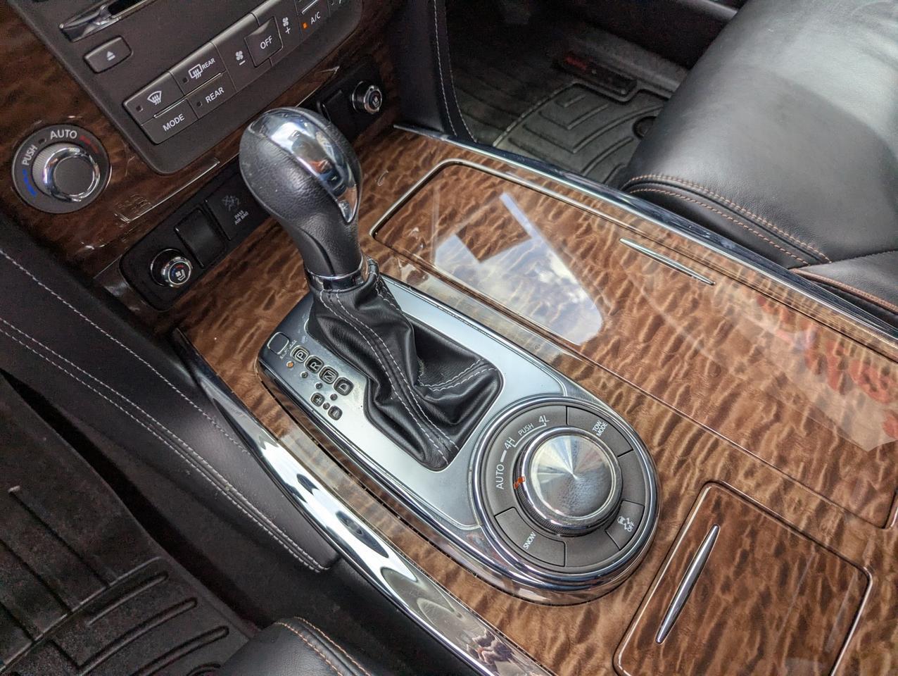 2019 Nissan Armada Platinum Grand Junction CO