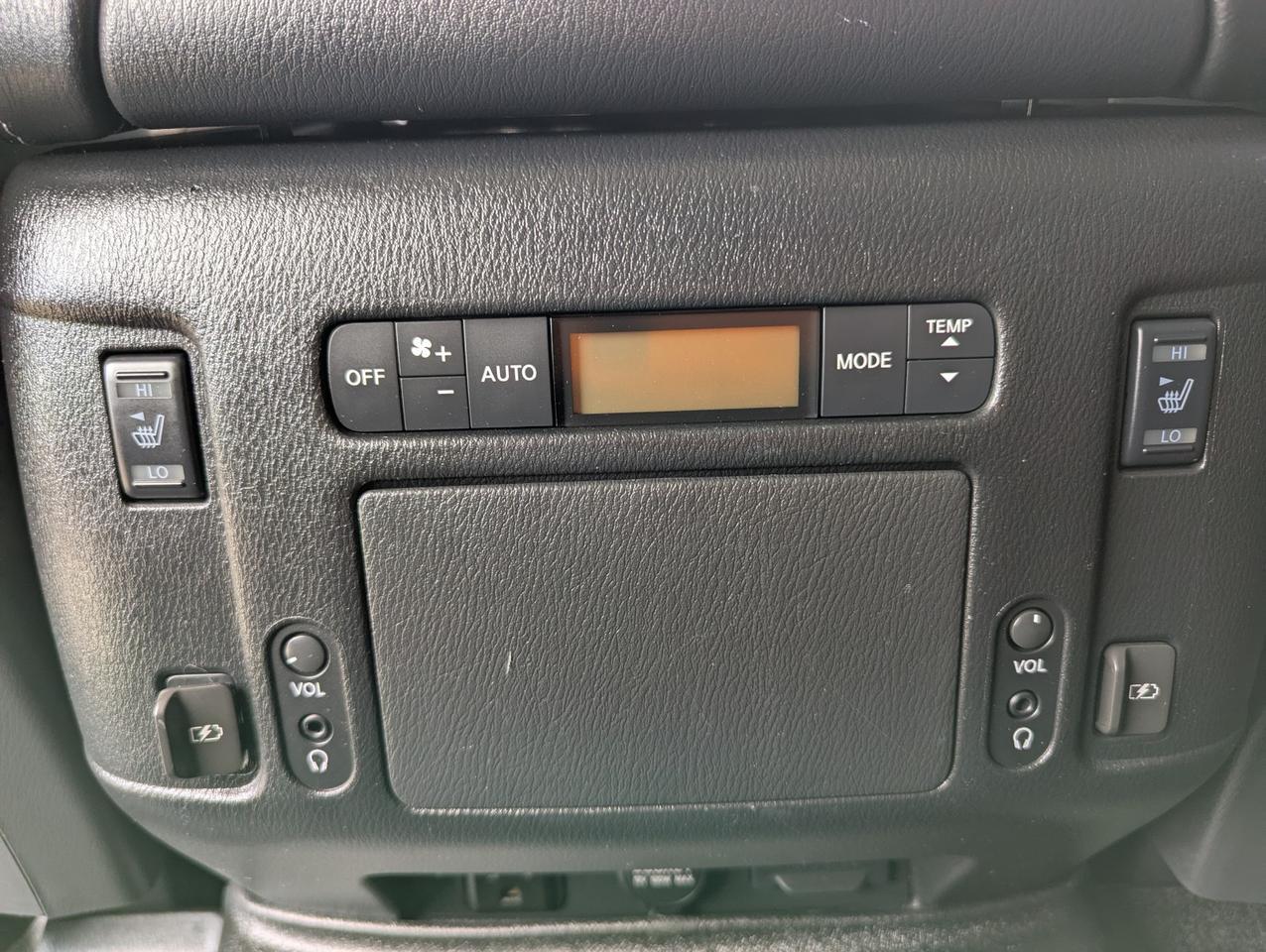 2019 Nissan Armada Platinum Grand Junction CO