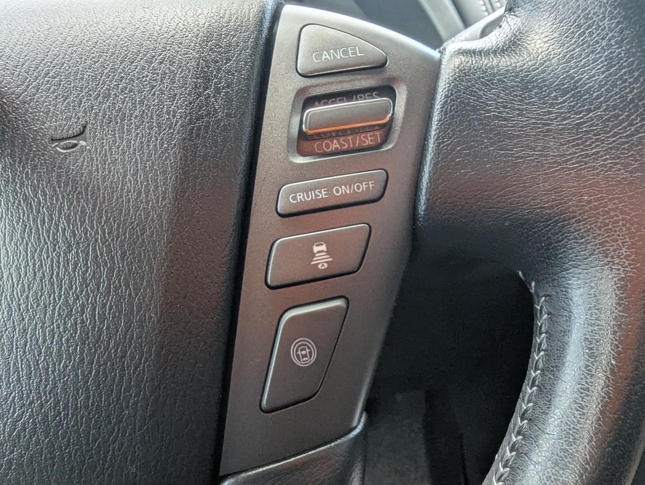 2019 Nissan Armada Platinum Grand Junction CO