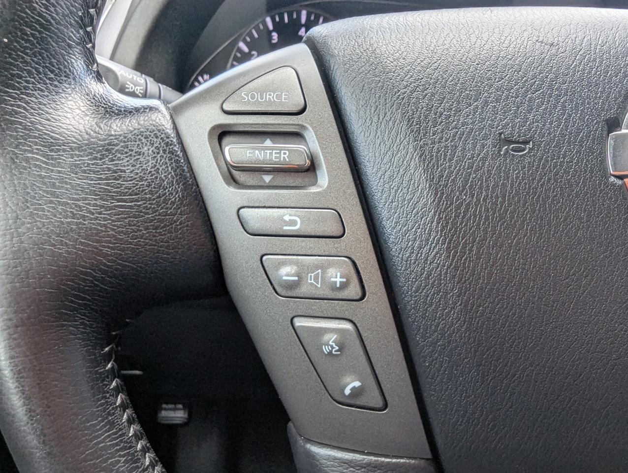 2019 Nissan Armada Platinum Grand Junction CO