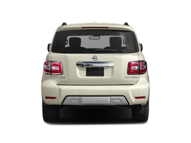 2019 Nissan Armada Platinum Hurst TX
