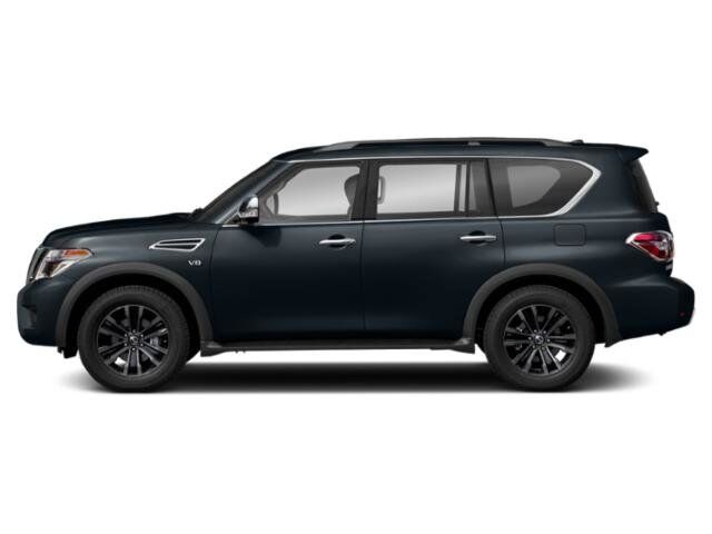 2019 Nissan Armada Platinum Hurst TX