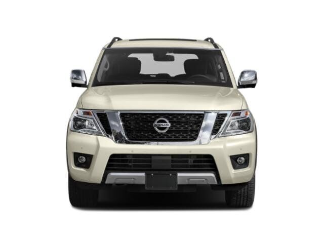 2019 Nissan Armada Platinum Hurst TX