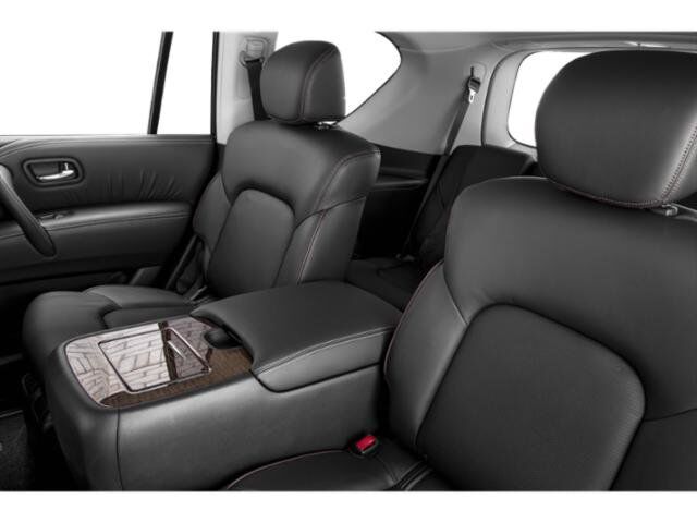 2019 Nissan Armada Platinum Hurst TX