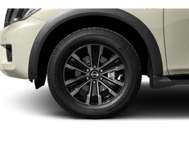 2019 Nissan Armada Platinum Hurst TX
