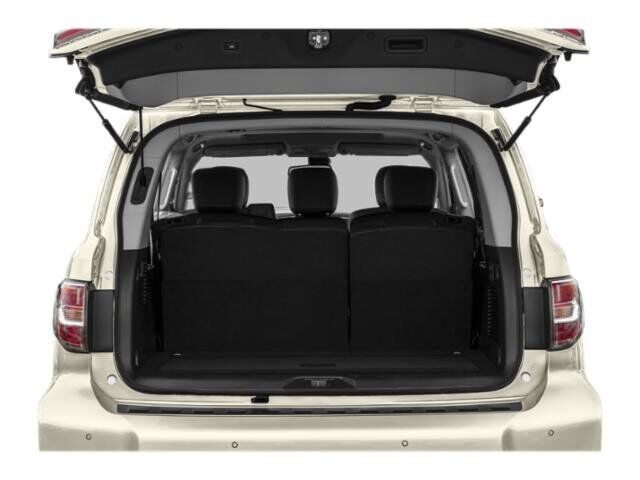 2019 Nissan Armada Platinum Hurst TX