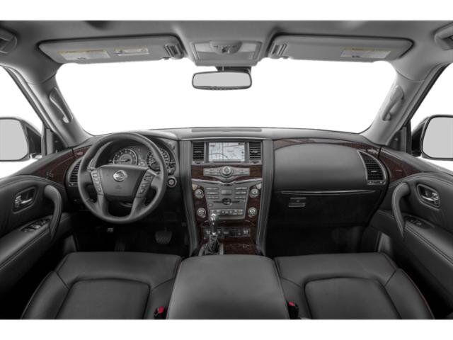 2019 Nissan Armada Platinum Hurst TX