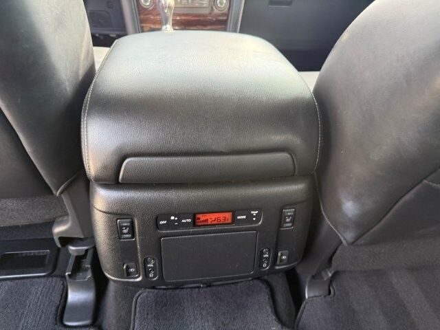 2019 Nissan Armada Platinum Punta Gorda FL