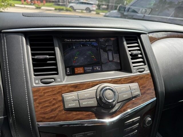 2019 Nissan Armada Platinum Punta Gorda FL