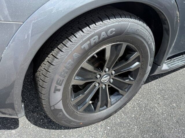 2019 Nissan Armada Platinum Punta Gorda FL