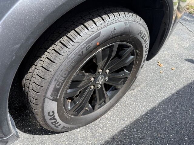 2019 Nissan Armada Platinum Punta Gorda FL