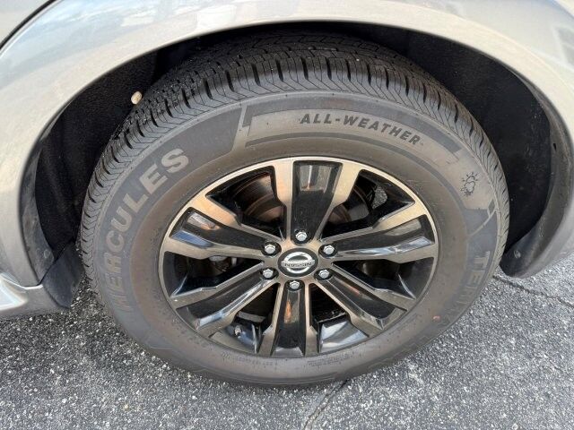 2019 Nissan Armada Platinum Punta Gorda FL