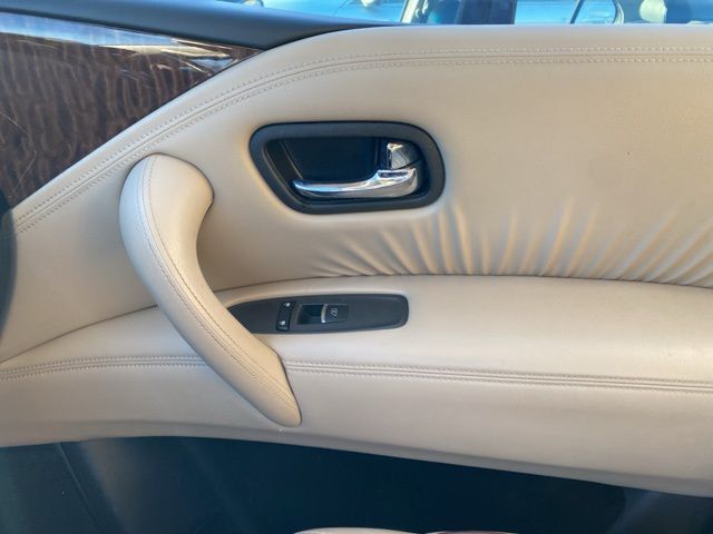 2019 Nissan Armada Platinum Raleigh NC