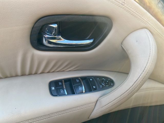 2019 Nissan Armada Platinum Raleigh NC