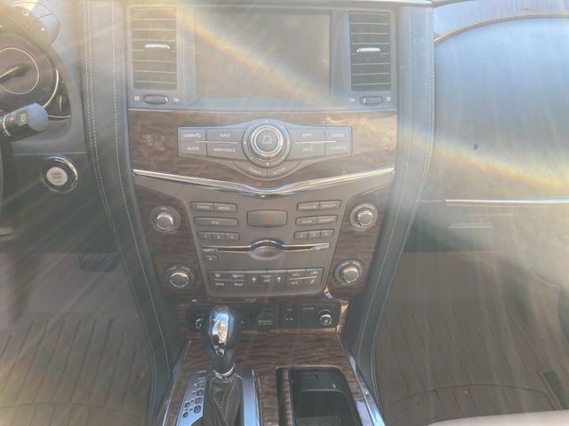 2019 Nissan Armada Platinum Raleigh NC