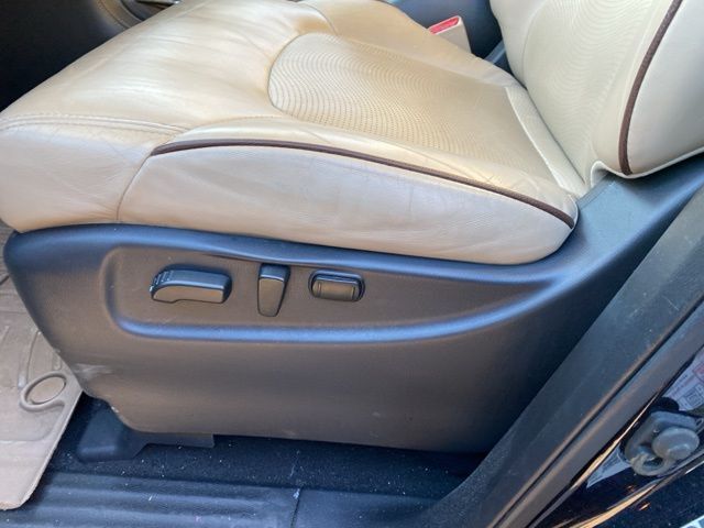 2019 Nissan Armada Platinum Raleigh NC