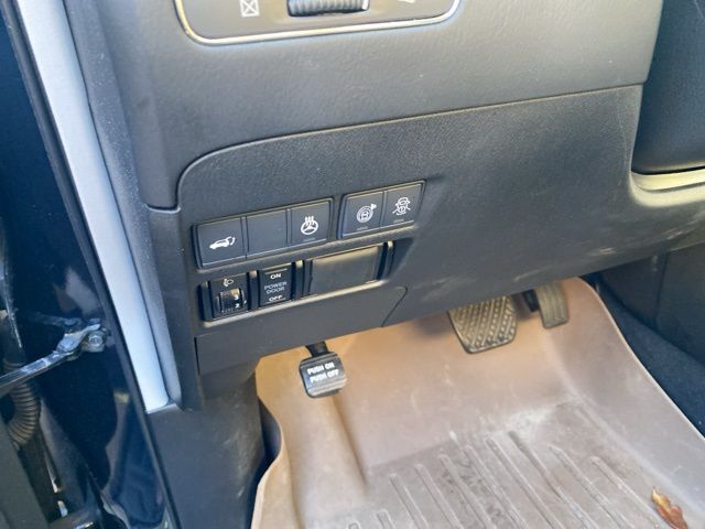 2019 Nissan Armada Platinum Raleigh NC