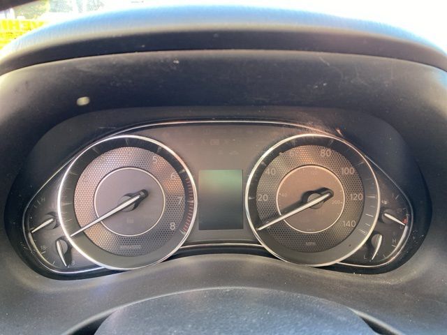 2019 Nissan Armada Platinum Raleigh NC