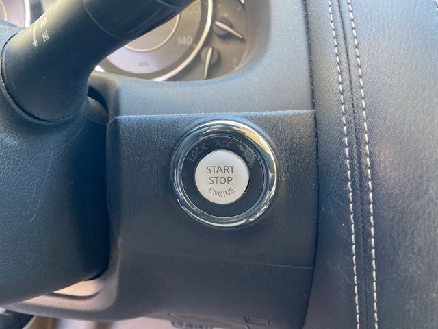 2019 Nissan Armada Platinum Raleigh NC