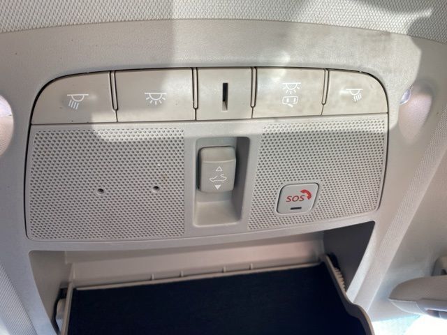 2019 Nissan Armada Platinum Raleigh NC