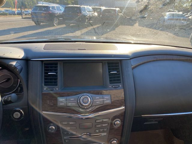 2019 Nissan Armada Platinum Raleigh NC
