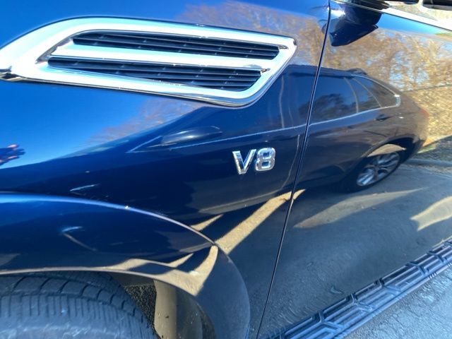 2019 Nissan Armada Platinum Raleigh NC