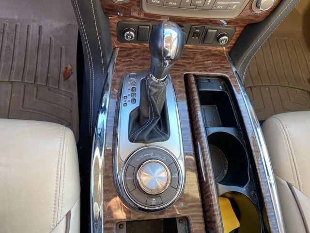 2019 Nissan Armada Platinum Raleigh NC