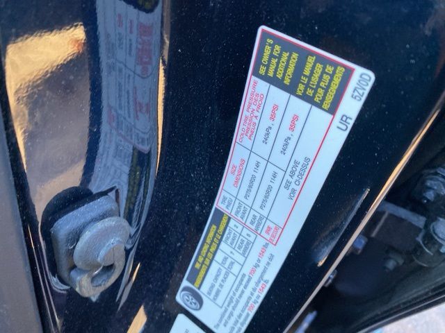 2019 Nissan Armada Platinum Raleigh NC