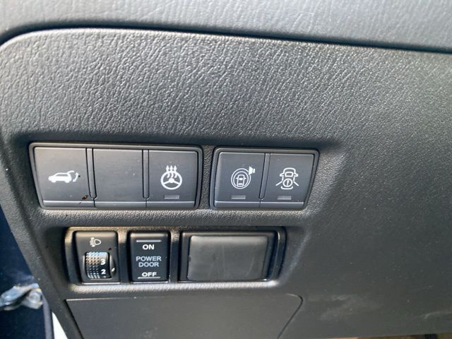 2019 Nissan Armada Platinum Raleigh NC