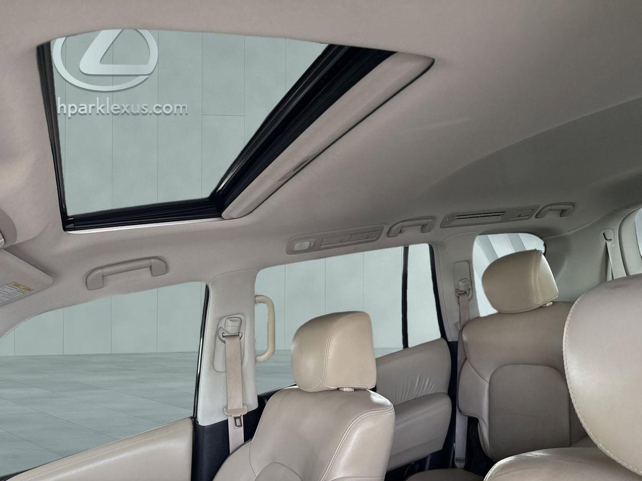 2019 Nissan Armada Platinum San Antonio TX