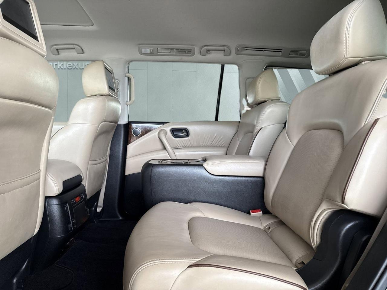 2019 Nissan Armada Platinum San Antonio TX