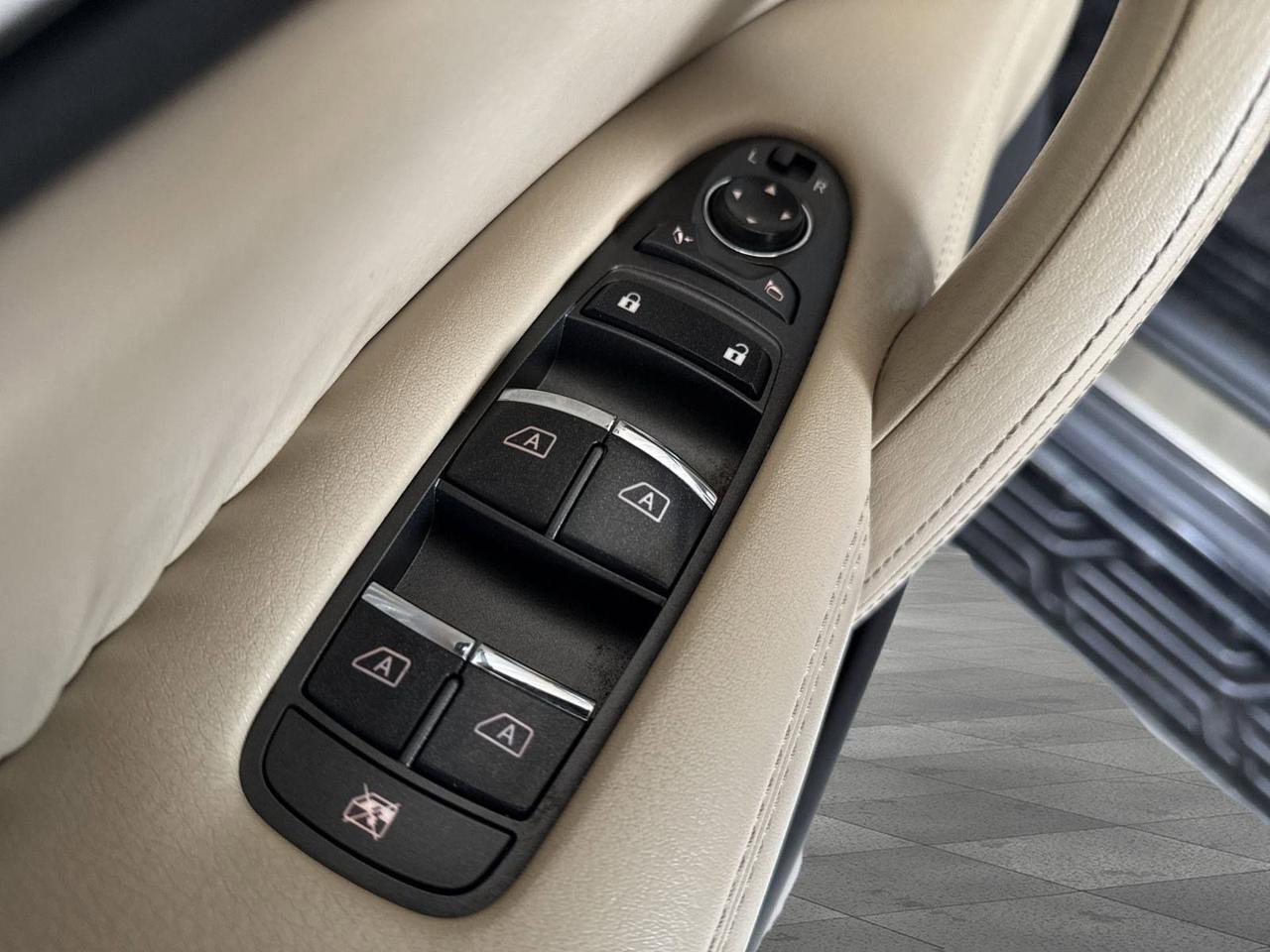 2019 Nissan Armada Platinum San Antonio TX