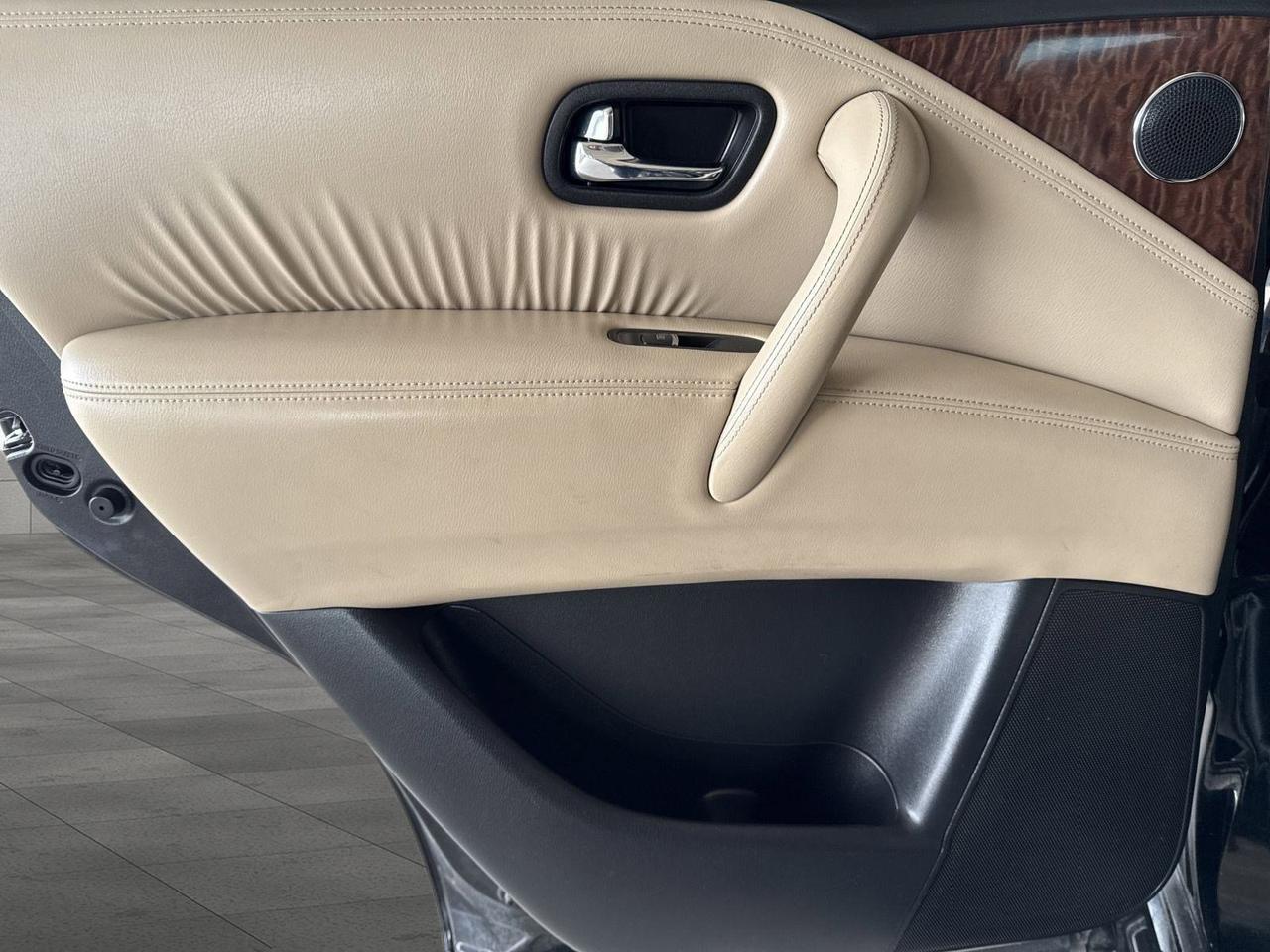 2019 Nissan Armada Platinum San Antonio TX