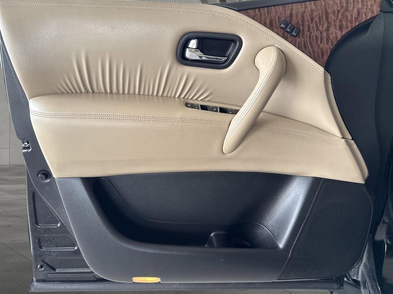 2019 Nissan Armada Platinum San Antonio TX